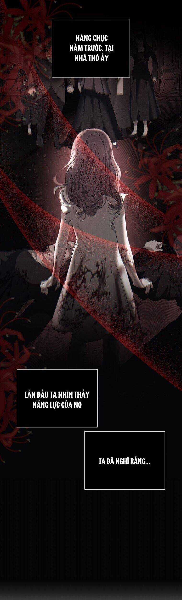 Phương Pháp Sống Sót Khi Phải Ngủ Cùng Hoàng Đế Chapter 19 trang 45