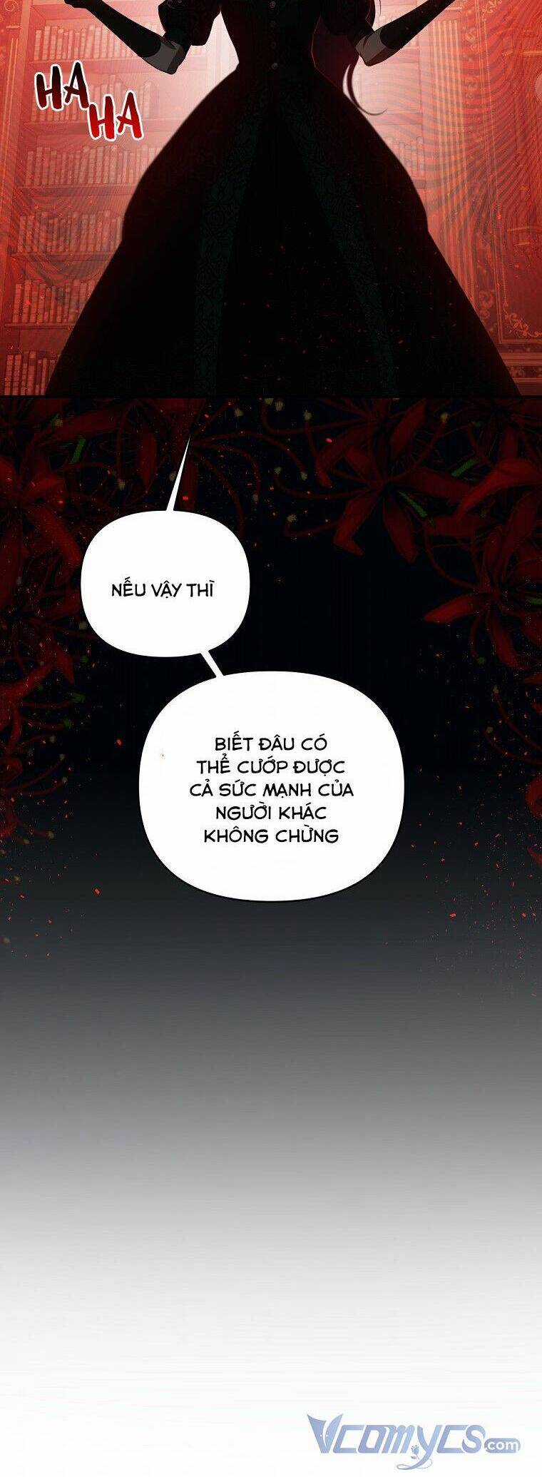 Phương Pháp Sống Sót Khi Phải Ngủ Cùng Hoàng Đế Chapter 19 trang 48