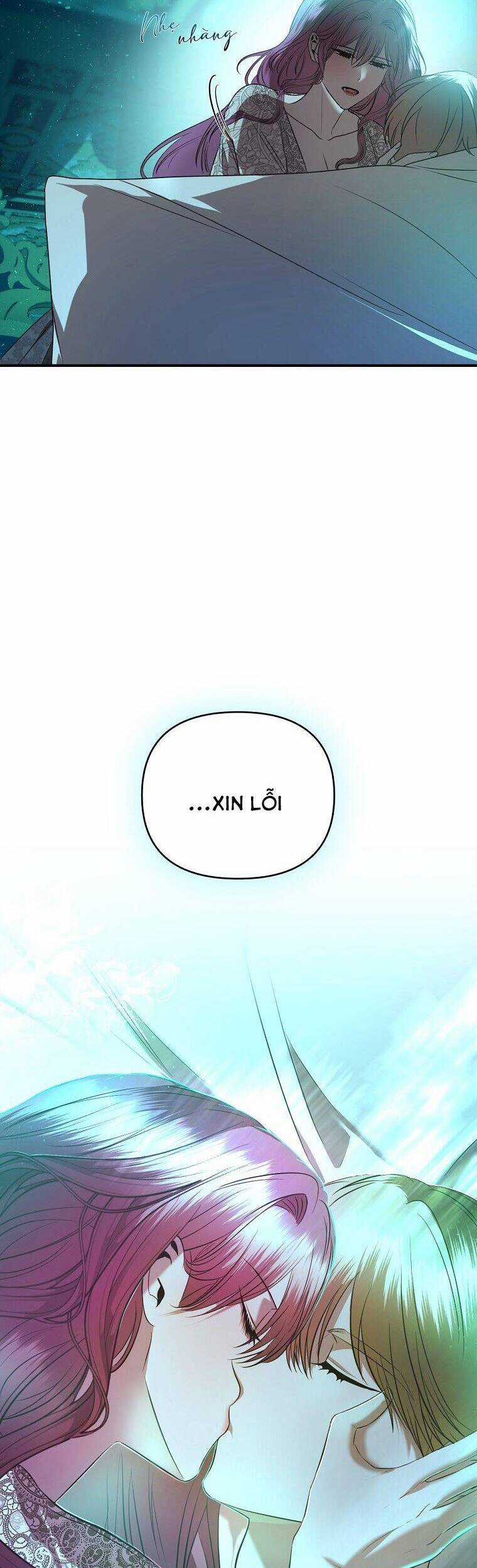 Phương Pháp Sống Sót Khi Phải Ngủ Cùng Hoàng Đế Chapter 19 trang 50