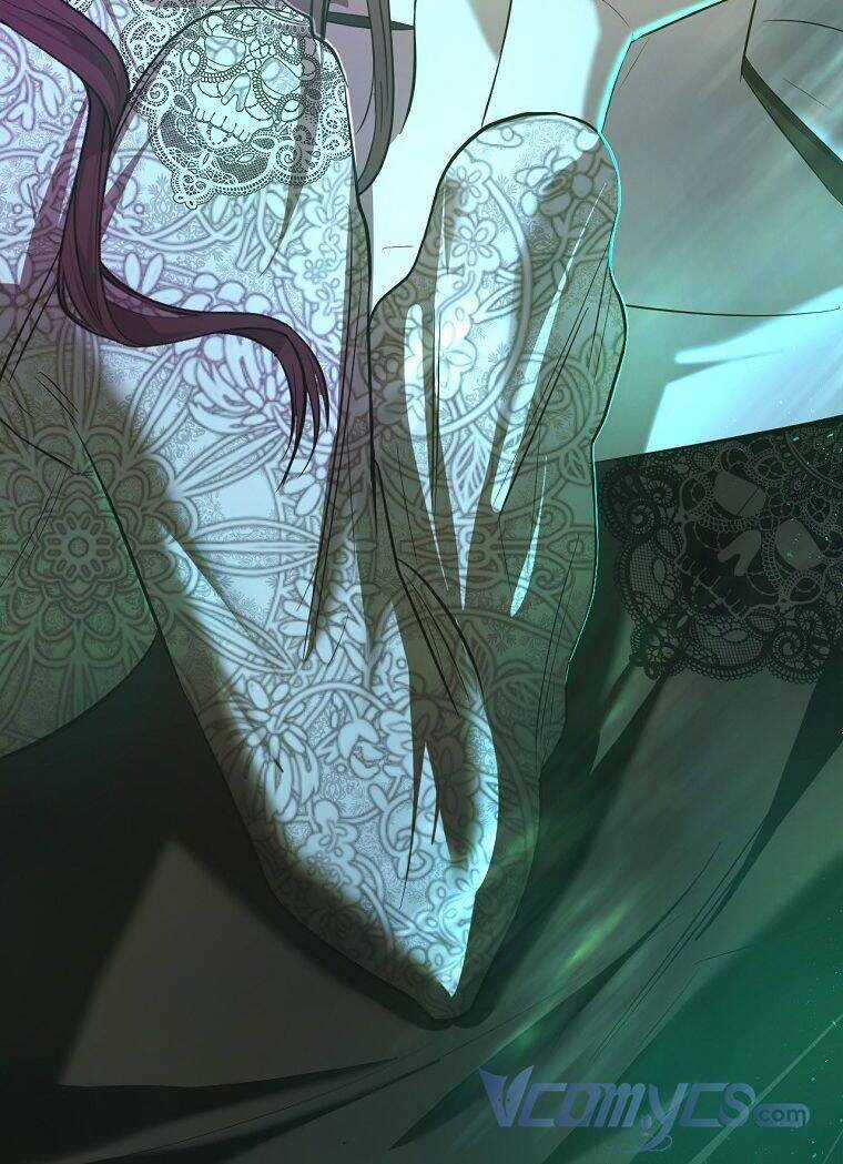 Phương Pháp Sống Sót Khi Phải Ngủ Cùng Hoàng Đế Chapter 19 trang 51