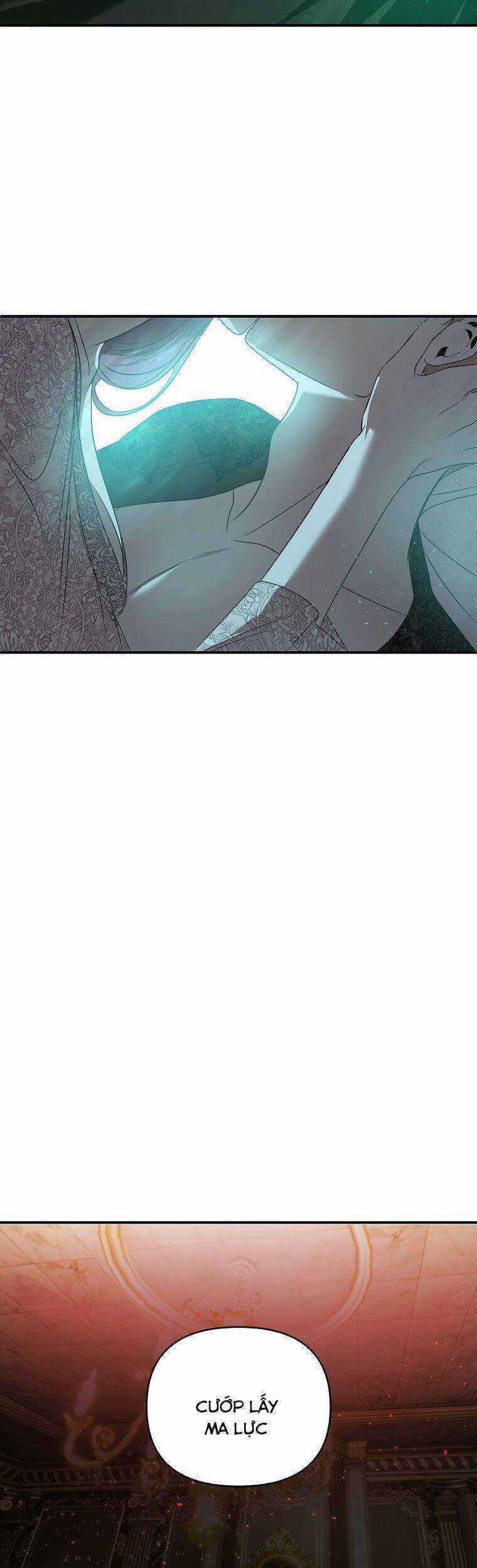 Phương Pháp Sống Sót Khi Phải Ngủ Cùng Hoàng Đế Chapter 19 trang 52