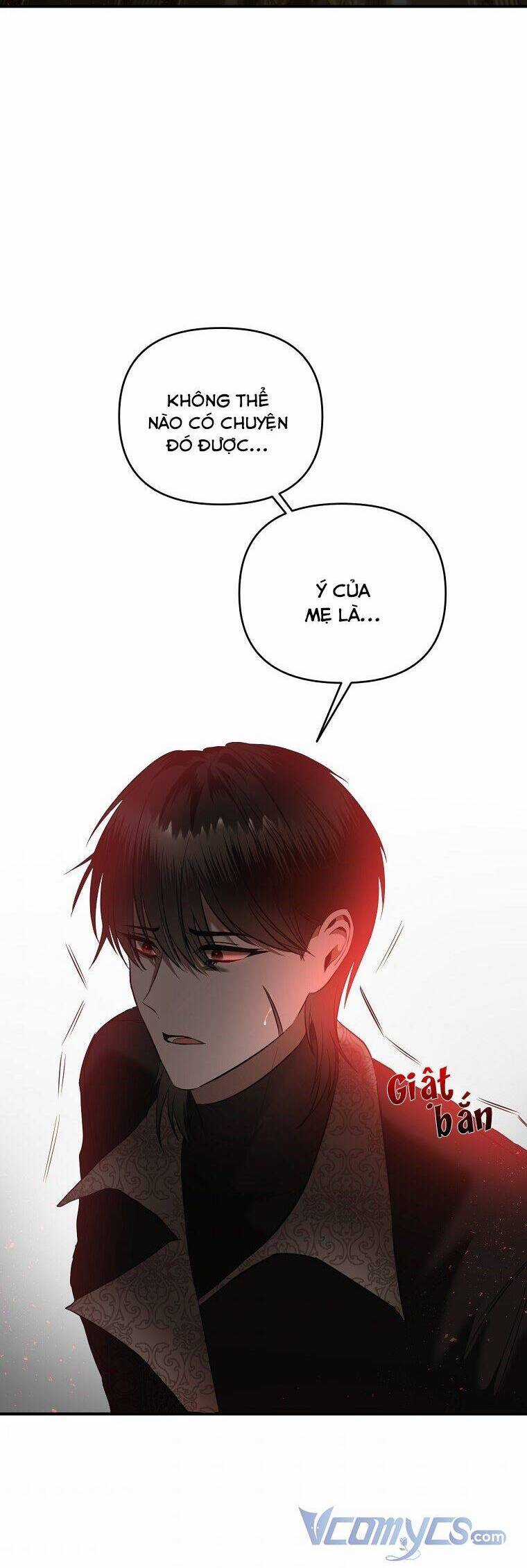 Phương Pháp Sống Sót Khi Phải Ngủ Cùng Hoàng Đế Chapter 19 trang 53