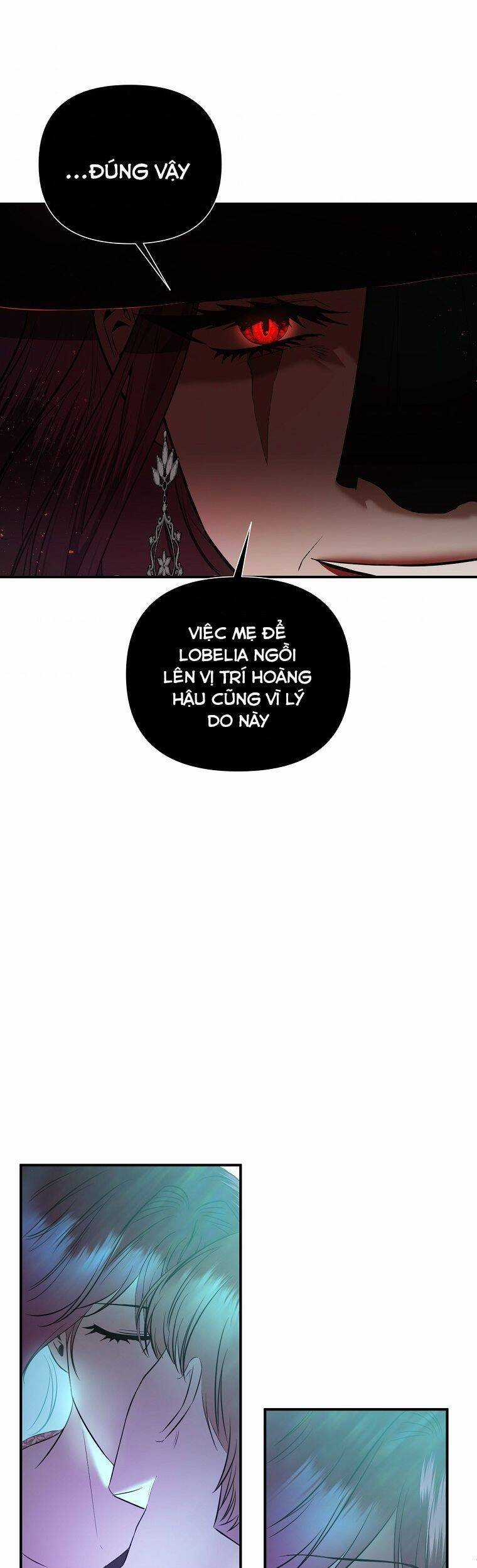 Phương Pháp Sống Sót Khi Phải Ngủ Cùng Hoàng Đế Chapter 19 trang 54