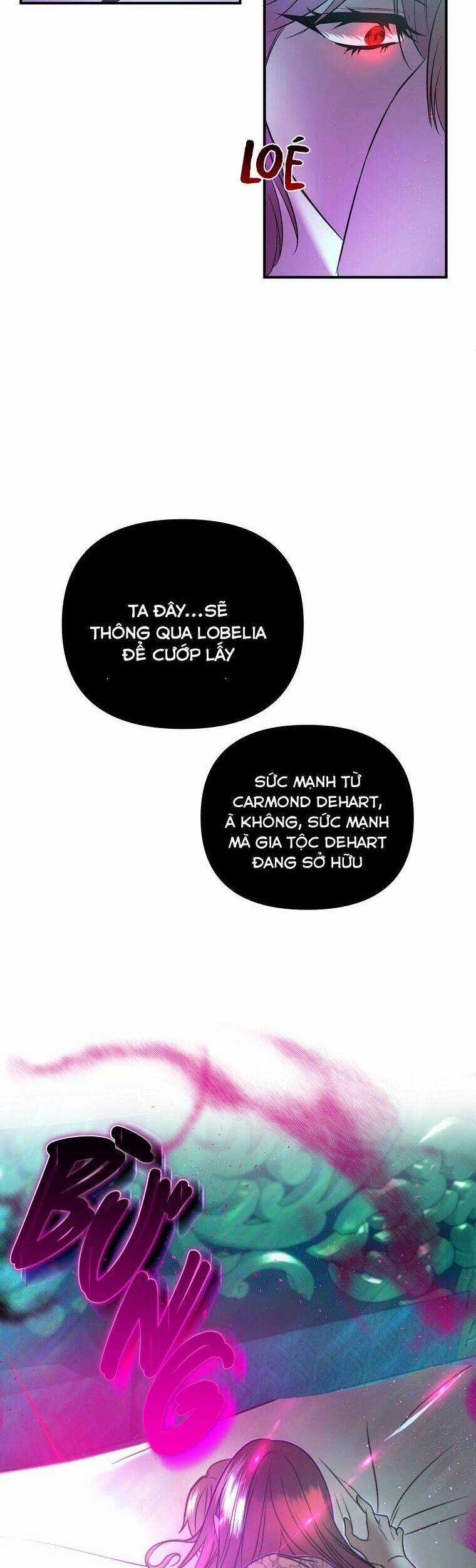 Phương Pháp Sống Sót Khi Phải Ngủ Cùng Hoàng Đế Chapter 19 trang 55