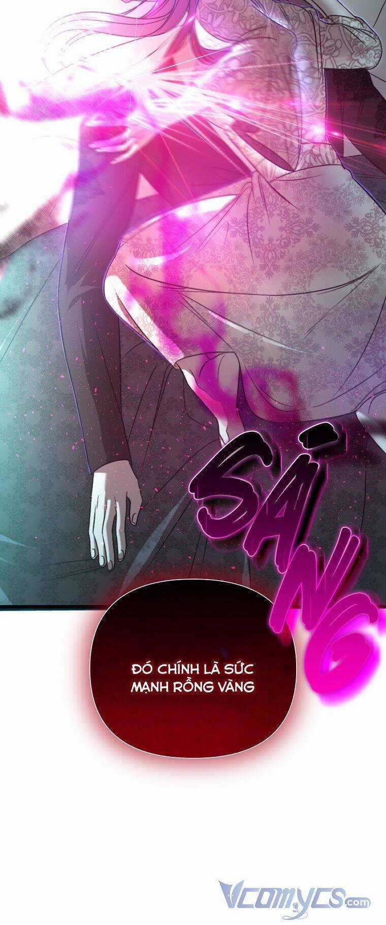 Phương Pháp Sống Sót Khi Phải Ngủ Cùng Hoàng Đế Chapter 19 trang 56