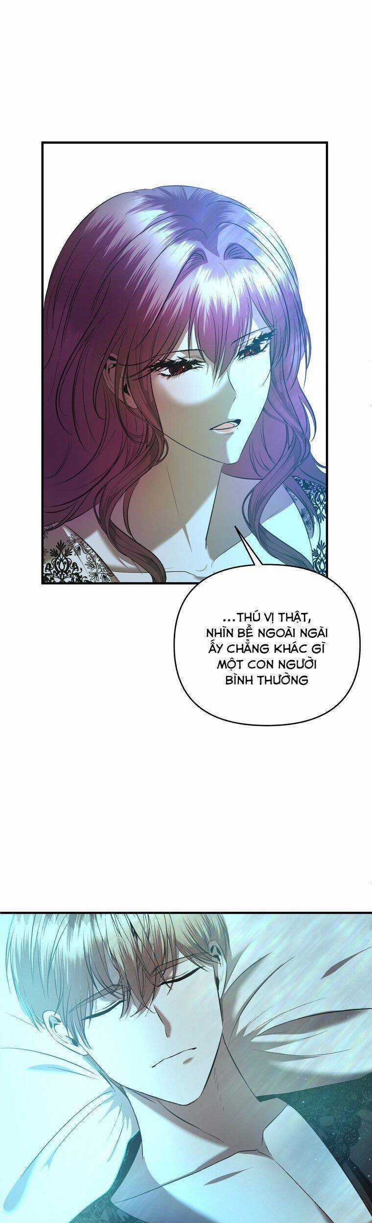 Phương Pháp Sống Sót Khi Phải Ngủ Cùng Hoàng Đế Chapter 19 trang 9