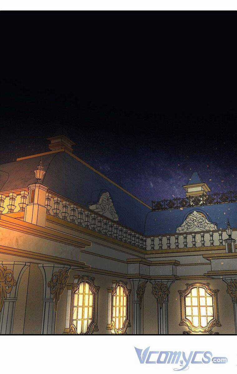Phương Pháp Sống Sót Khi Phải Ngủ Cùng Hoàng Đế Chapter 20 trang 16