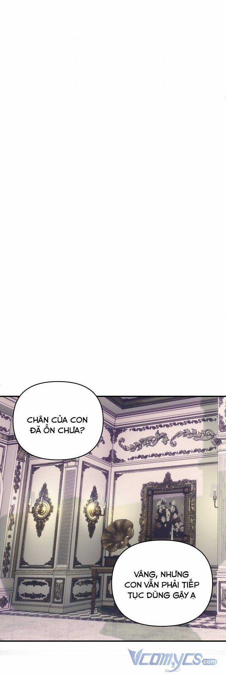 Phương Pháp Sống Sót Khi Phải Ngủ Cùng Hoàng Đế Chapter 20 trang 29