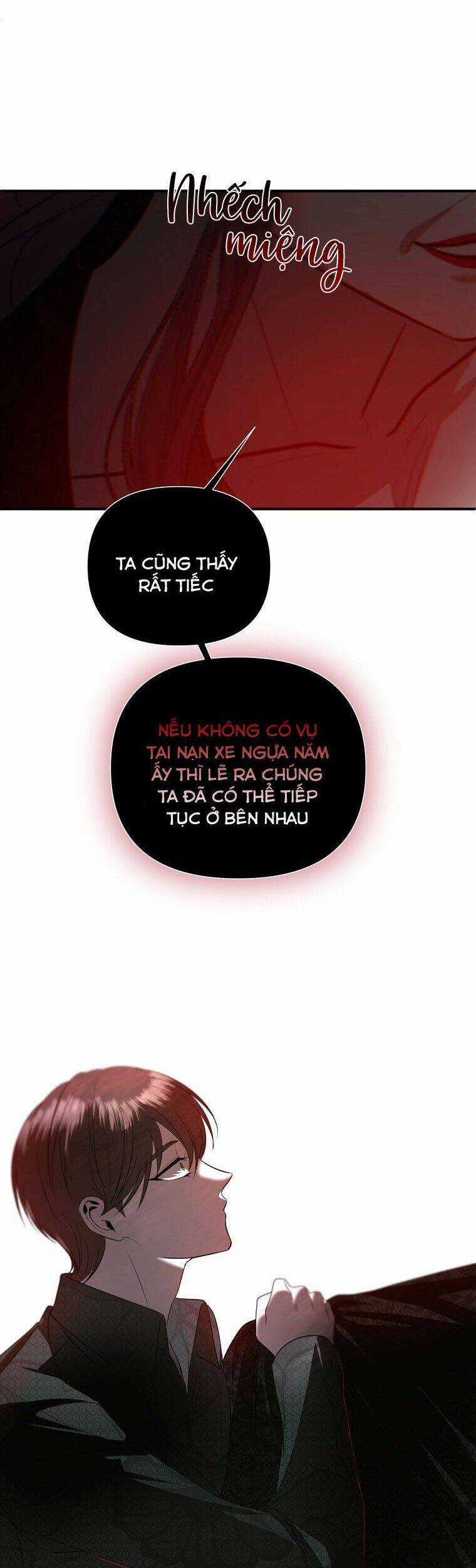 Phương Pháp Sống Sót Khi Phải Ngủ Cùng Hoàng Đế Chapter 20 trang 31