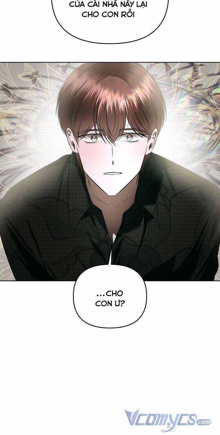 Phương Pháp Sống Sót Khi Phải Ngủ Cùng Hoàng Đế Chapter 20 trang 37