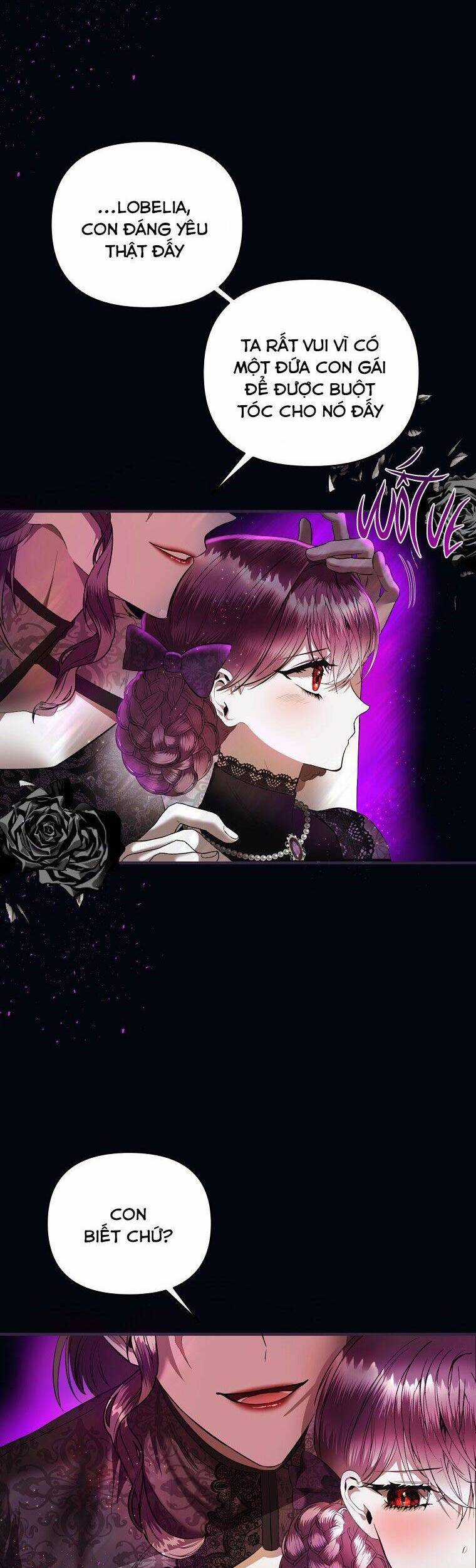 Phương Pháp Sống Sót Khi Phải Ngủ Cùng Hoàng Đế Chapter 21 trang 12