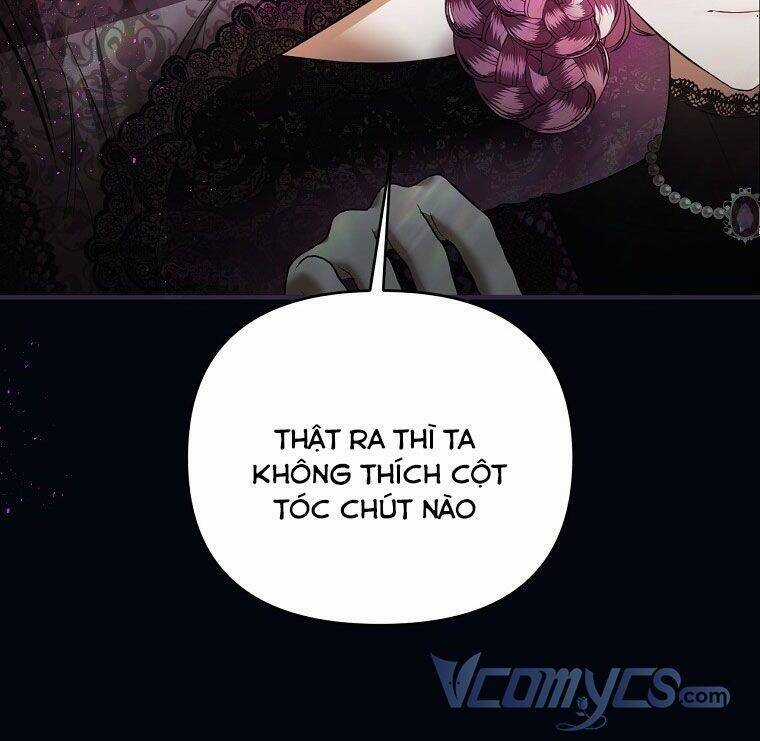 Phương Pháp Sống Sót Khi Phải Ngủ Cùng Hoàng Đế Chapter 21 trang 13