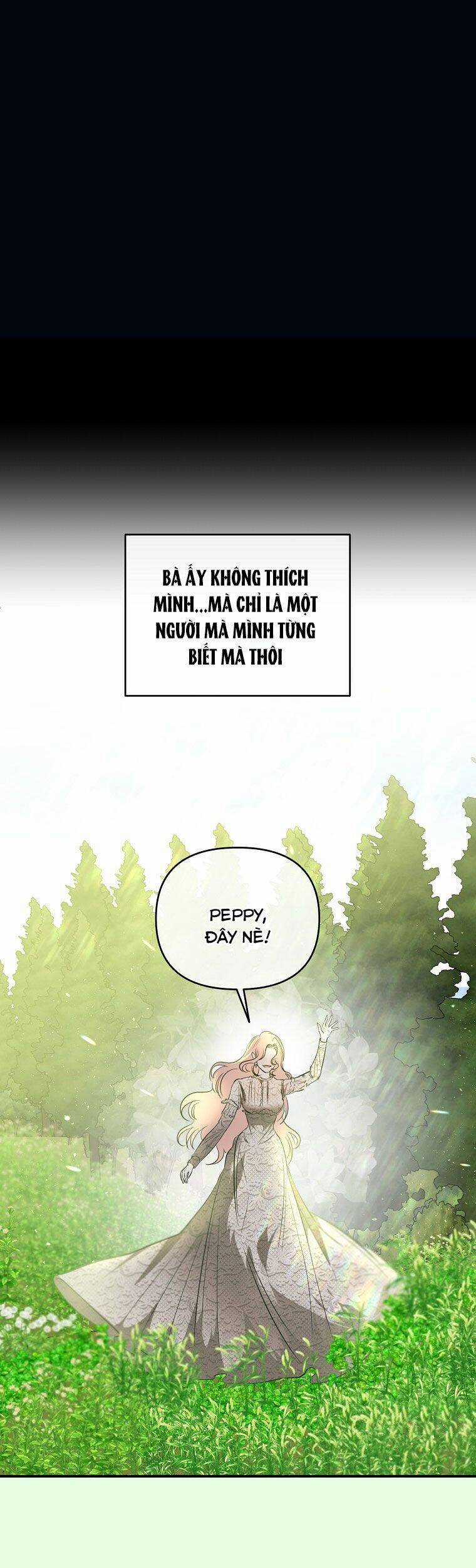 Phương Pháp Sống Sót Khi Phải Ngủ Cùng Hoàng Đế Chapter 21 trang 14