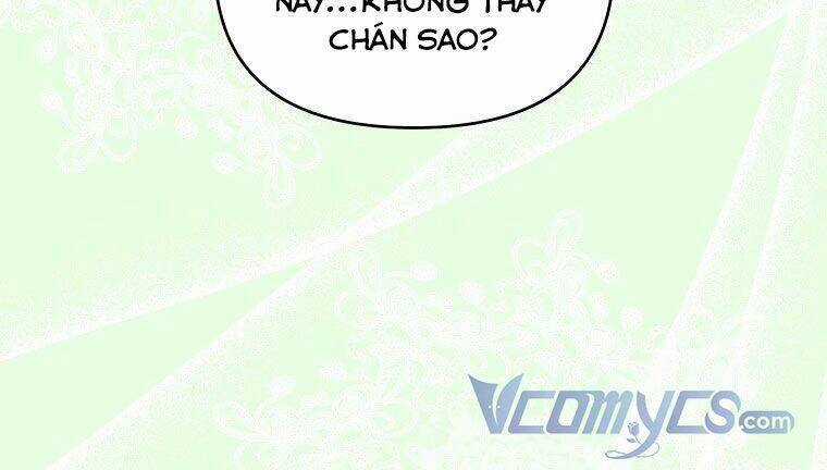 Phương Pháp Sống Sót Khi Phải Ngủ Cùng Hoàng Đế Chapter 21 trang 16