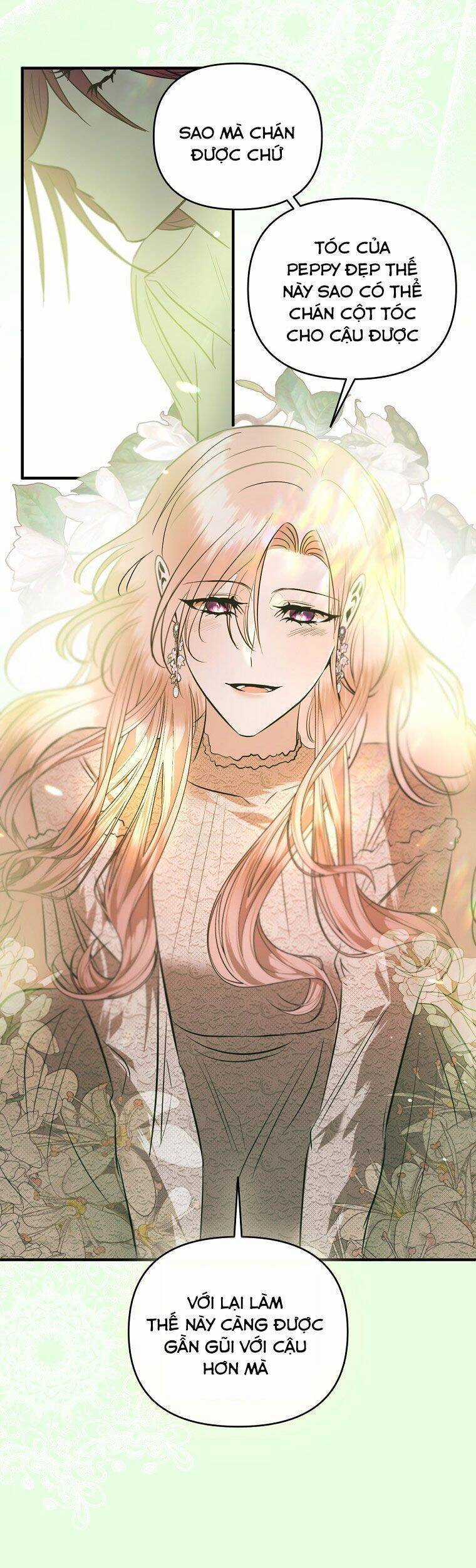 Phương Pháp Sống Sót Khi Phải Ngủ Cùng Hoàng Đế Chapter 21 trang 17