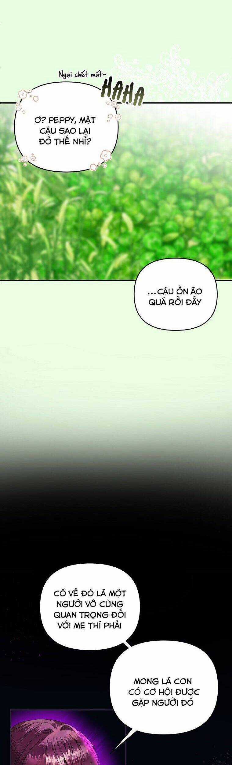 Phương Pháp Sống Sót Khi Phải Ngủ Cùng Hoàng Đế Chapter 21 trang 18