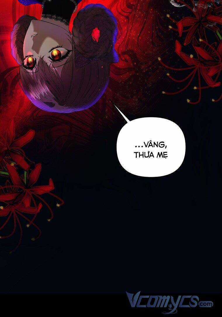 Phương Pháp Sống Sót Khi Phải Ngủ Cùng Hoàng Đế Chapter 21 trang 22