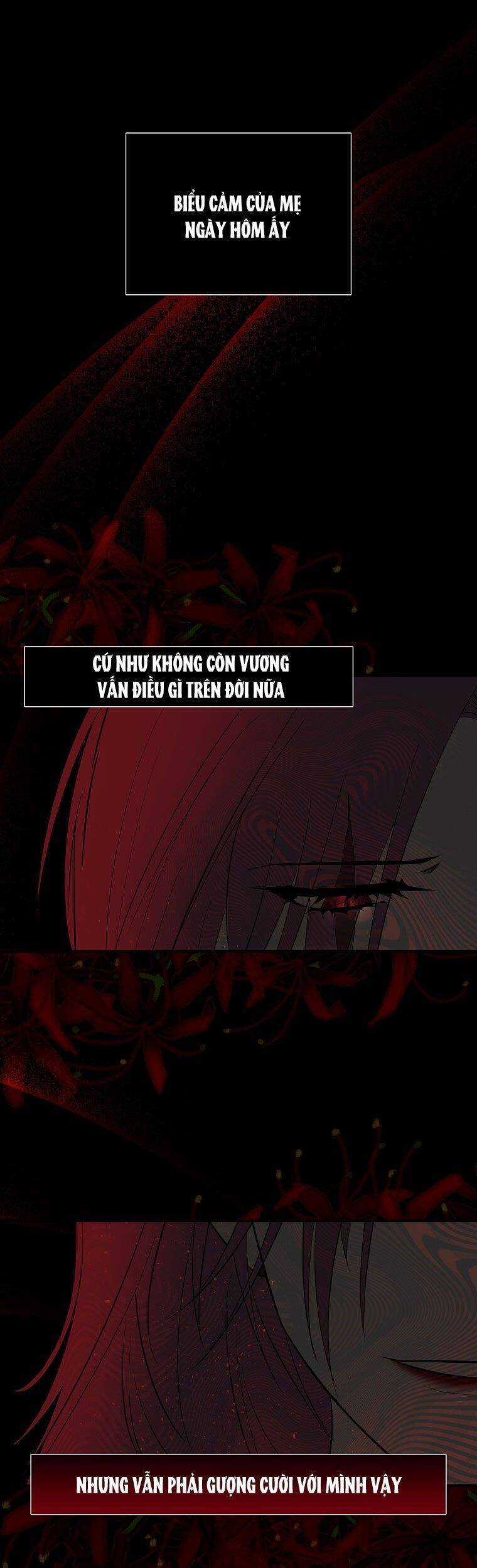 Phương Pháp Sống Sót Khi Phải Ngủ Cùng Hoàng Đế Chapter 21 trang 23