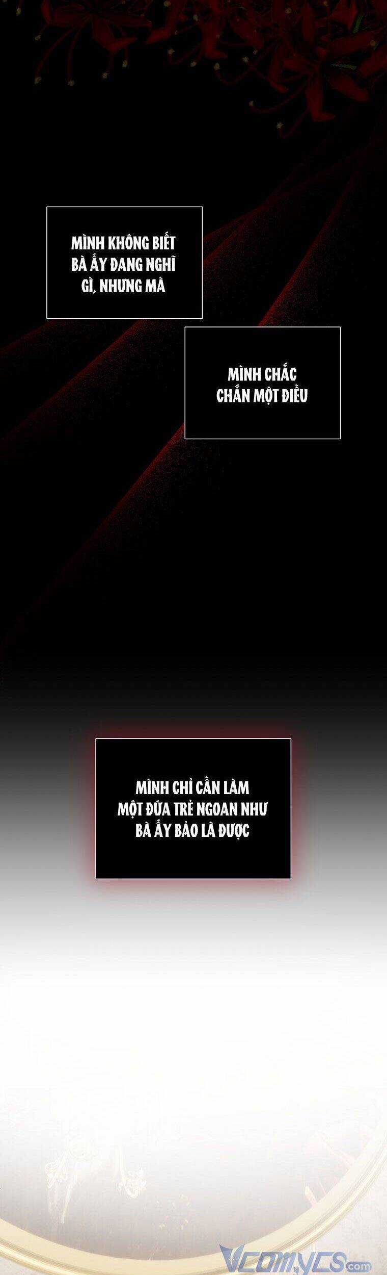 Phương Pháp Sống Sót Khi Phải Ngủ Cùng Hoàng Đế Chapter 21 trang 24