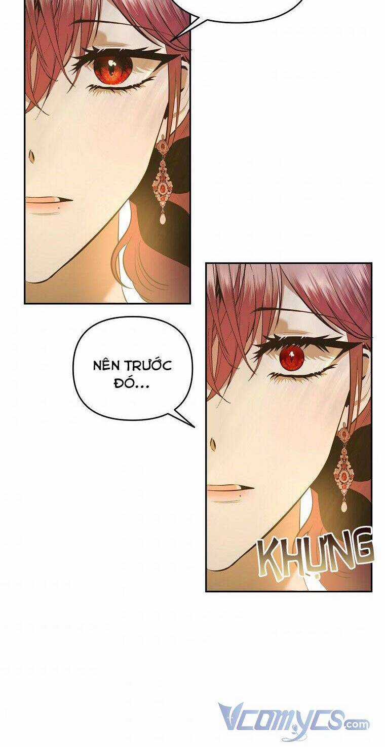 Phương Pháp Sống Sót Khi Phải Ngủ Cùng Hoàng Đế Chapter 21 trang 27