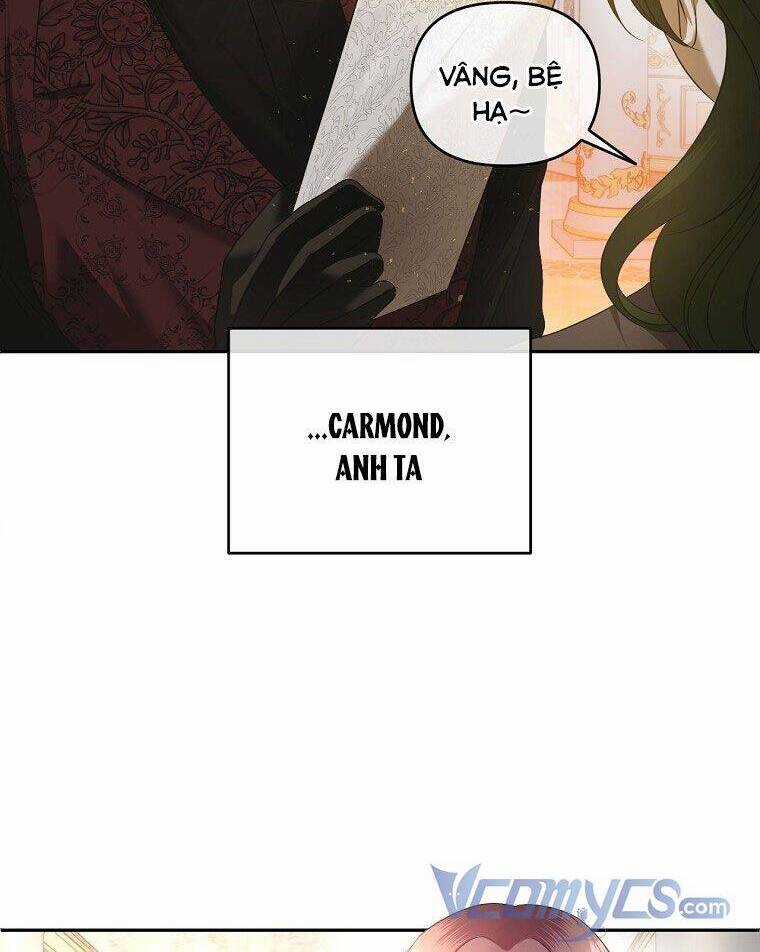 Phương Pháp Sống Sót Khi Phải Ngủ Cùng Hoàng Đế Chapter 21 trang 29