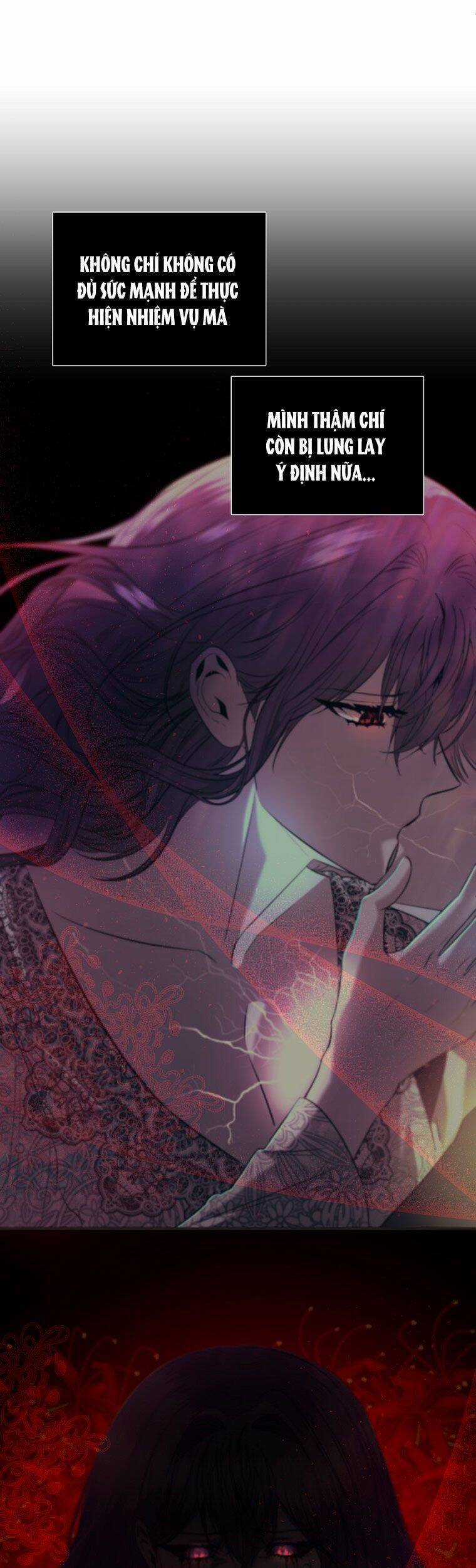 Phương Pháp Sống Sót Khi Phải Ngủ Cùng Hoàng Đế Chapter 21 trang 3