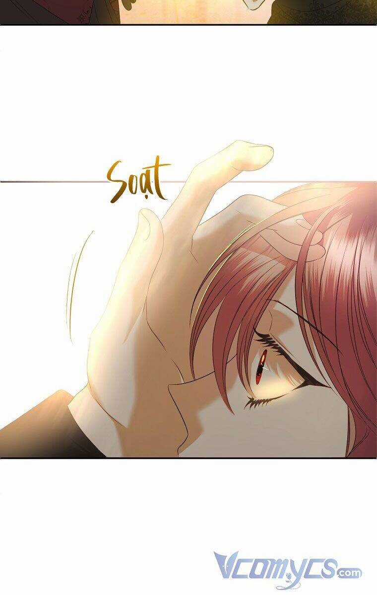 Phương Pháp Sống Sót Khi Phải Ngủ Cùng Hoàng Đế Chapter 21 trang 35