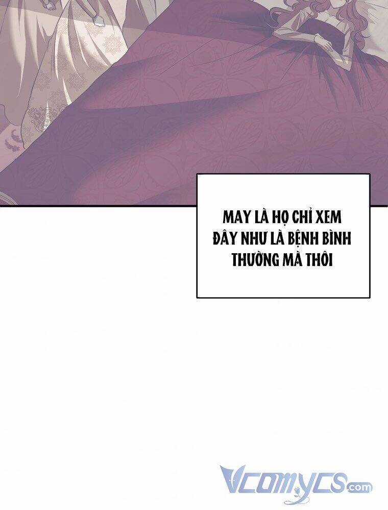 Phương Pháp Sống Sót Khi Phải Ngủ Cùng Hoàng Đế Chapter 21 trang 5