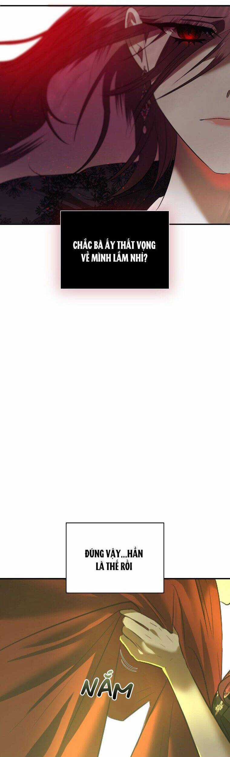 Phương Pháp Sống Sót Khi Phải Ngủ Cùng Hoàng Đế Chapter 21 trang 7