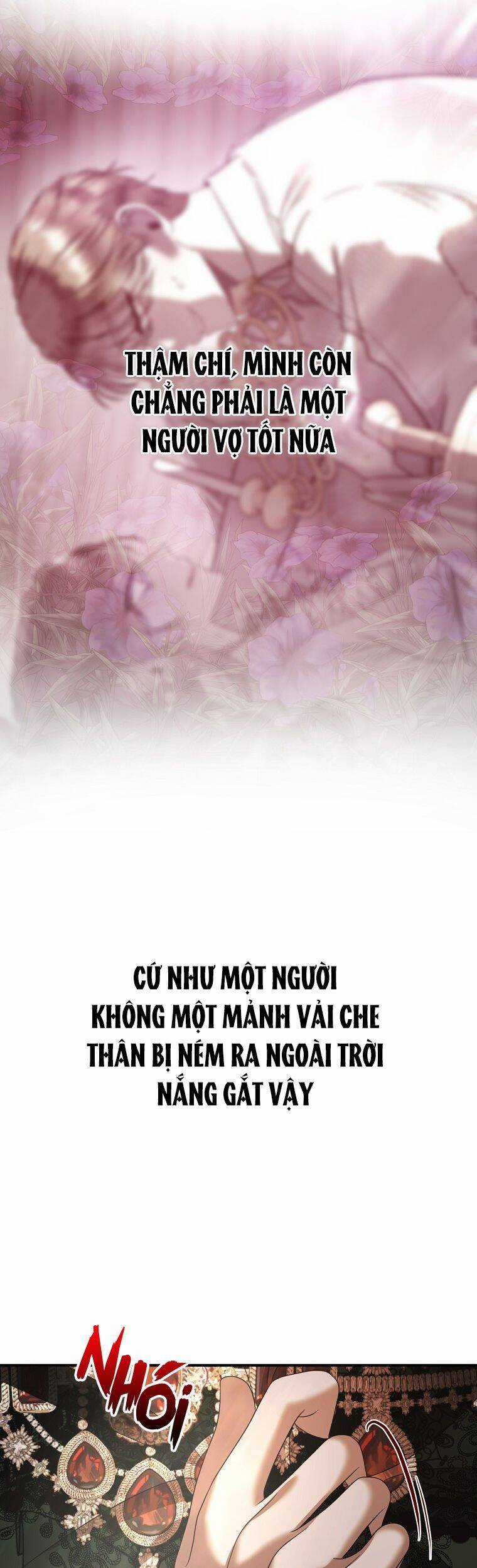 Phương Pháp Sống Sót Khi Phải Ngủ Cùng Hoàng Đế Chapter 22 trang 10