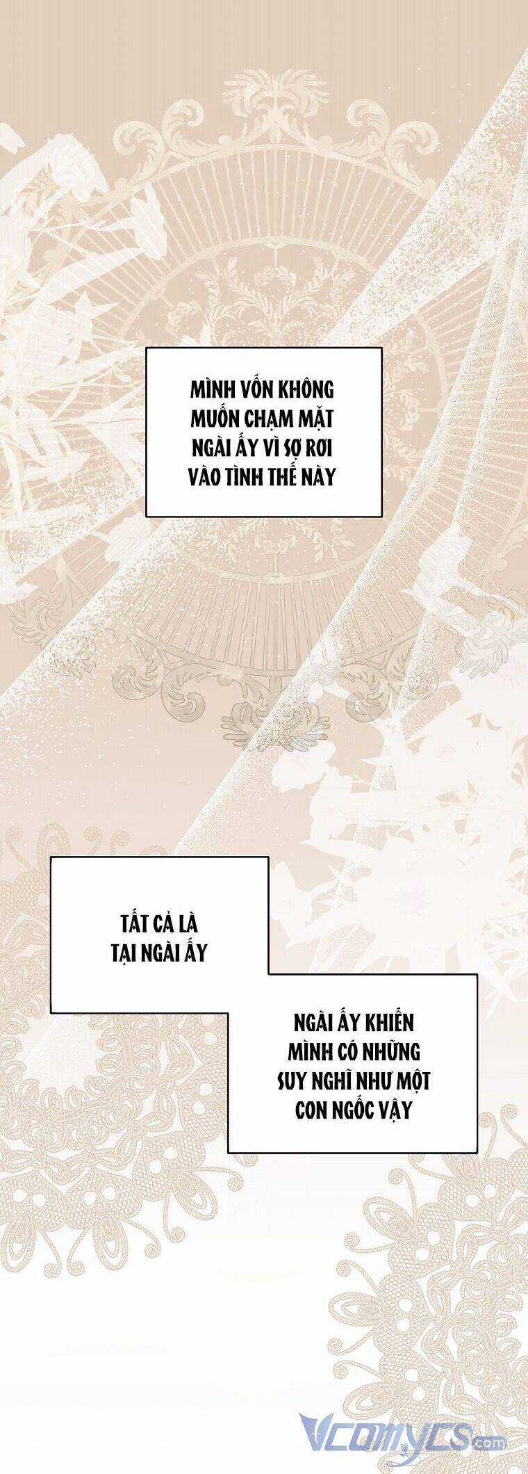 Phương Pháp Sống Sót Khi Phải Ngủ Cùng Hoàng Đế Chapter 22 trang 16