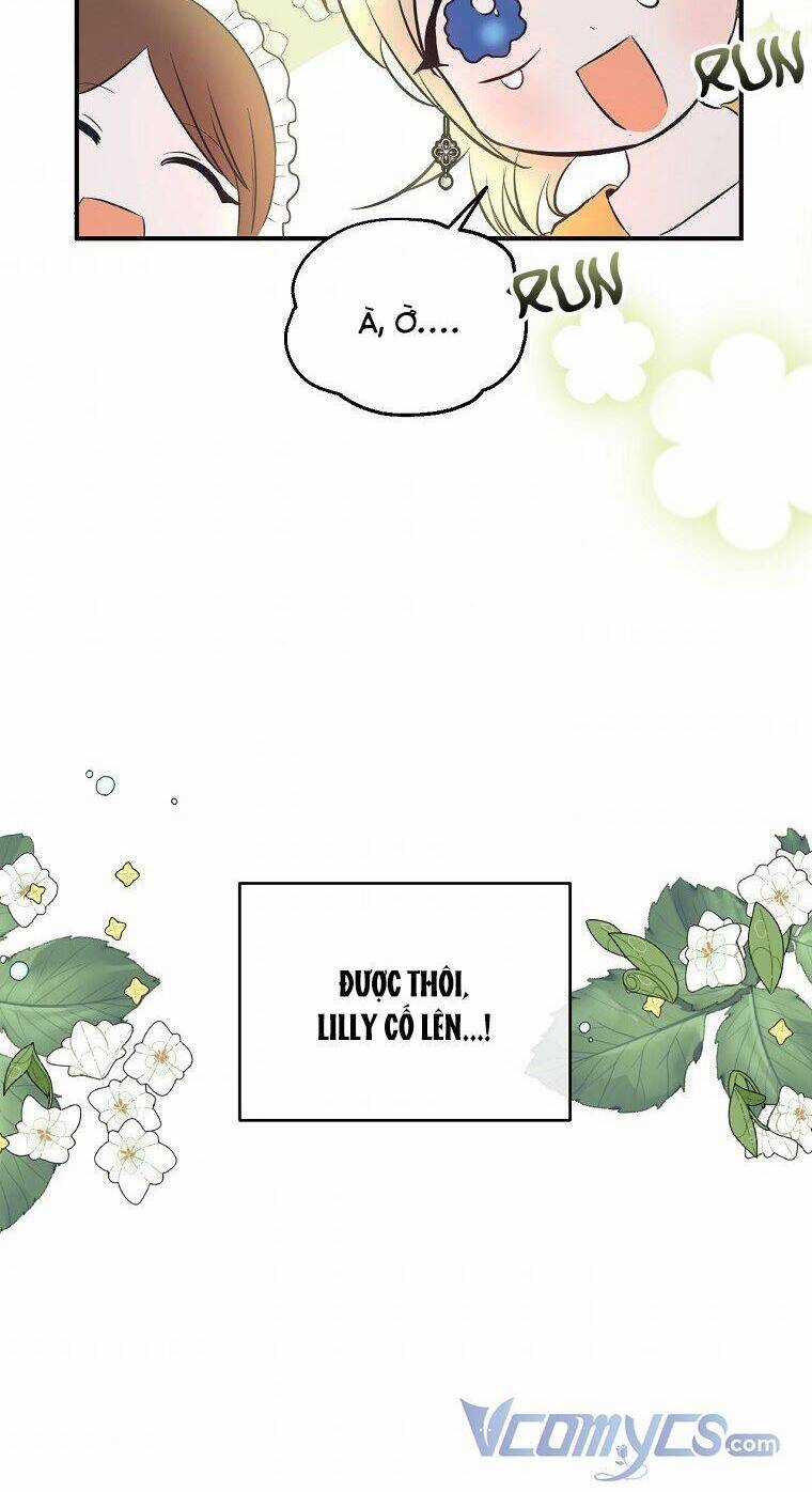 Phương Pháp Sống Sót Khi Phải Ngủ Cùng Hoàng Đế Chapter 22 trang 25