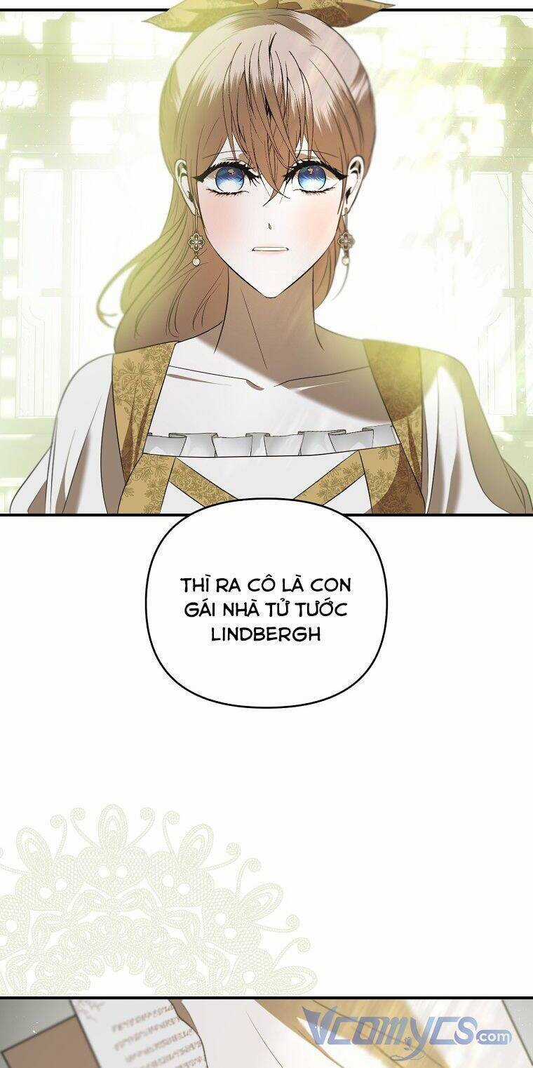 Phương Pháp Sống Sót Khi Phải Ngủ Cùng Hoàng Đế Chapter 22 trang 28