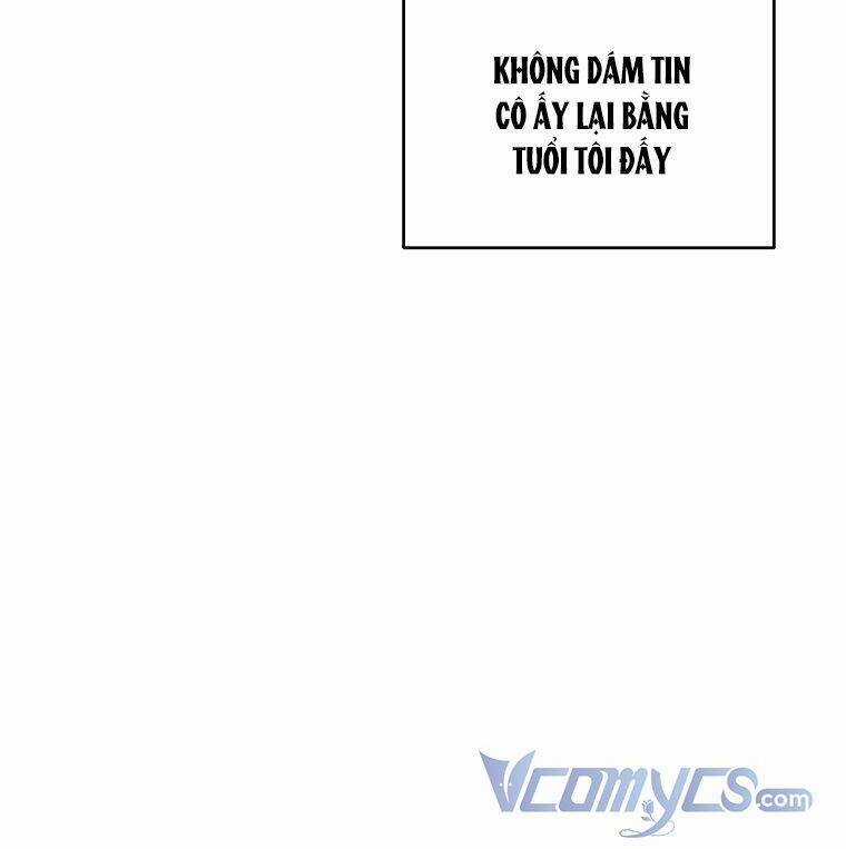 Phương Pháp Sống Sót Khi Phải Ngủ Cùng Hoàng Đế Chapter 22 trang 31