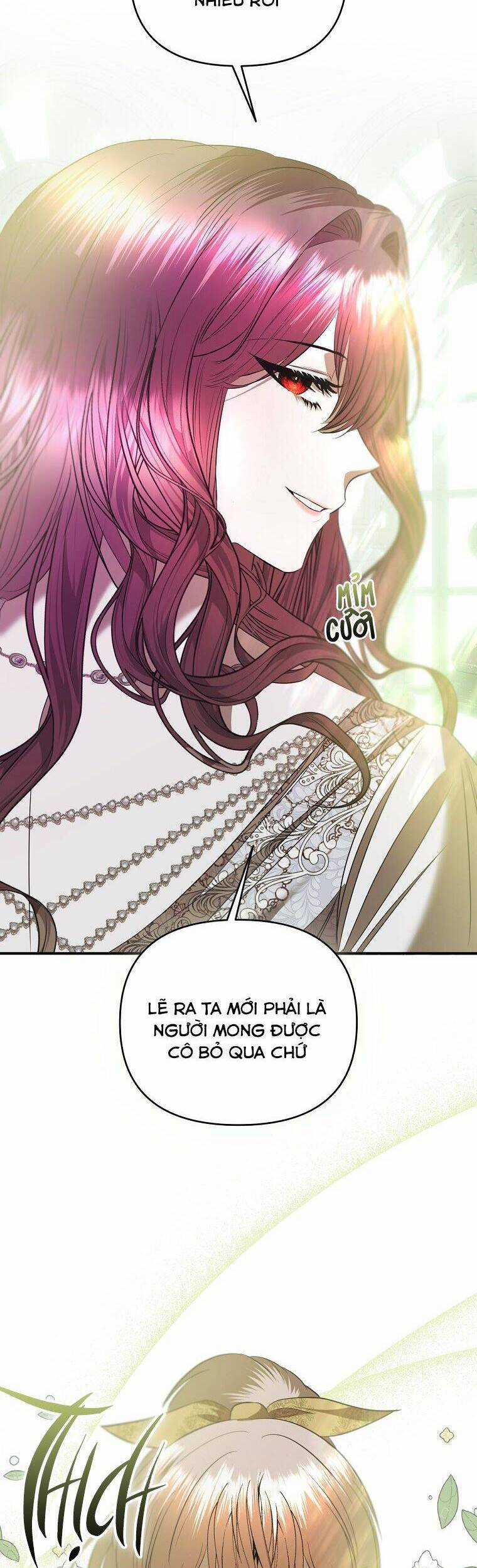 Phương Pháp Sống Sót Khi Phải Ngủ Cùng Hoàng Đế Chapter 22 trang 36