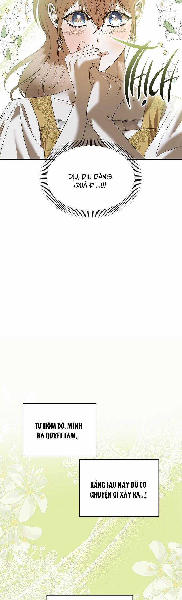 Phương Pháp Sống Sót Khi Phải Ngủ Cùng Hoàng Đế Chapter 22 trang 37