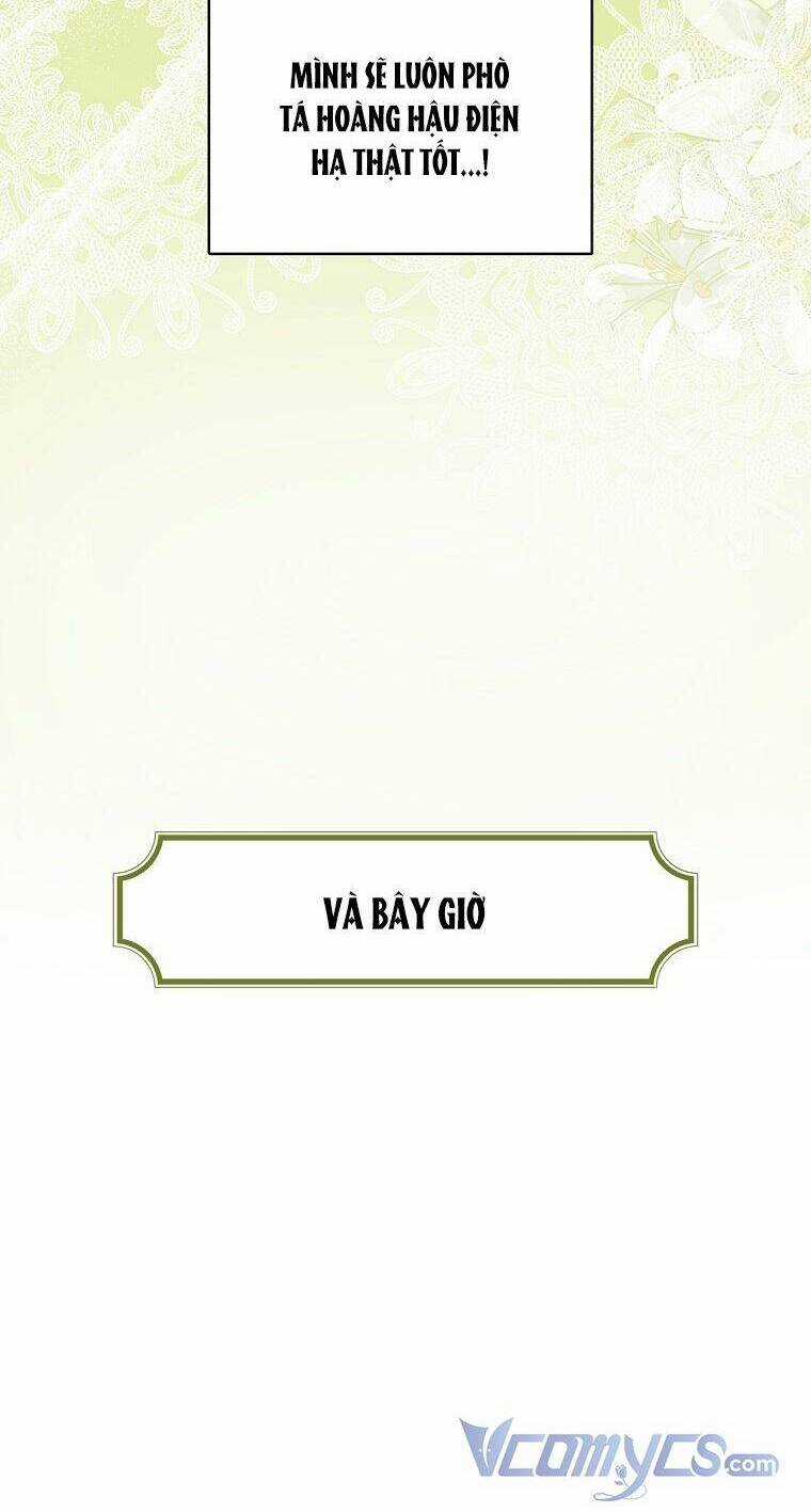 Phương Pháp Sống Sót Khi Phải Ngủ Cùng Hoàng Đế Chapter 22 trang 38