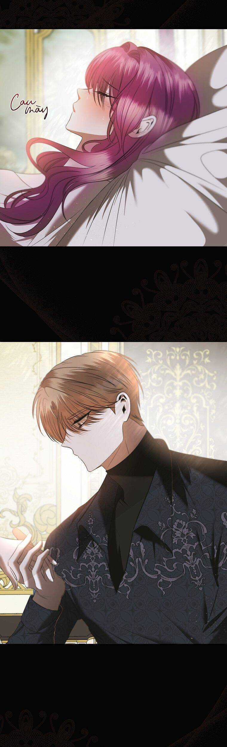 Phương Pháp Sống Sót Khi Phải Ngủ Cùng Hoàng Đế Chapter 22 trang 4