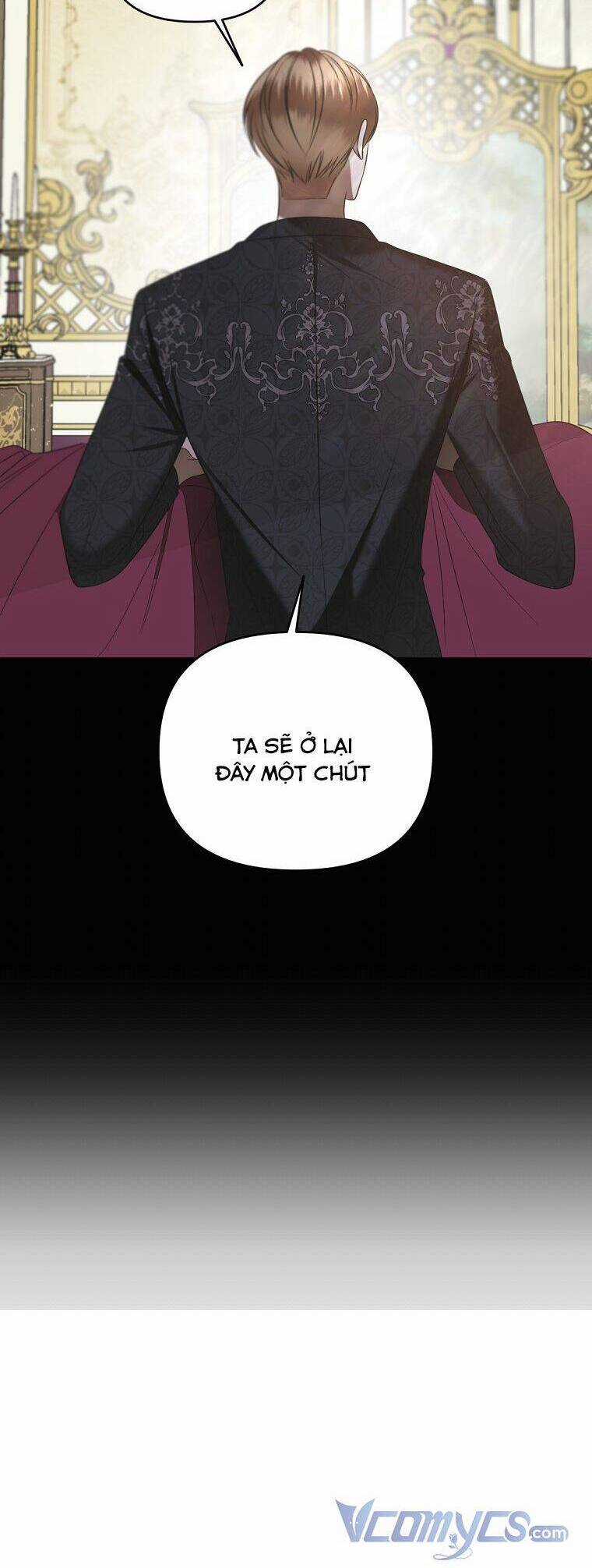 Phương Pháp Sống Sót Khi Phải Ngủ Cùng Hoàng Đế Chapter 22 trang 7