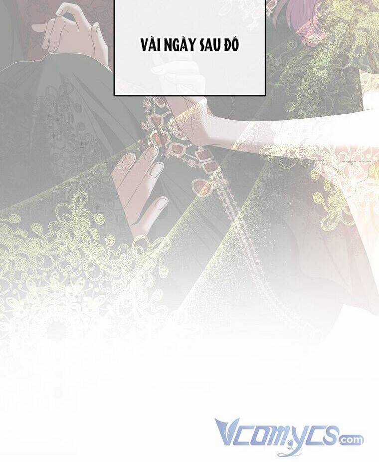 Phương Pháp Sống Sót Khi Phải Ngủ Cùng Hoàng Đế Chapter 23 trang 12