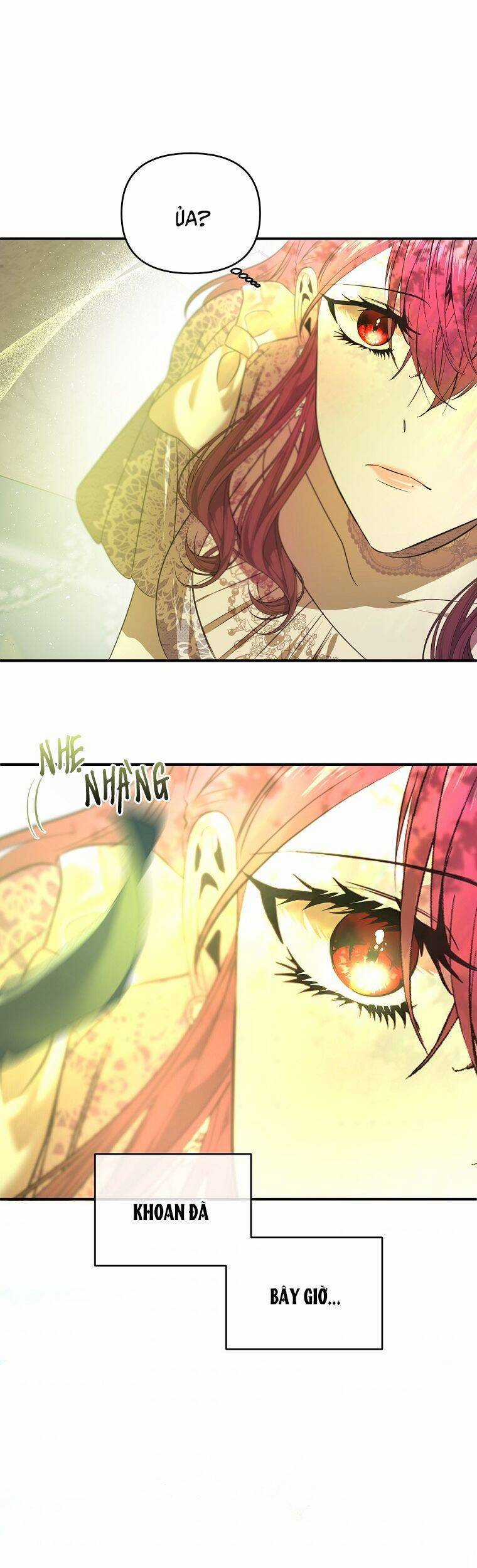 Phương Pháp Sống Sót Khi Phải Ngủ Cùng Hoàng Đế Chapter 23 trang 22