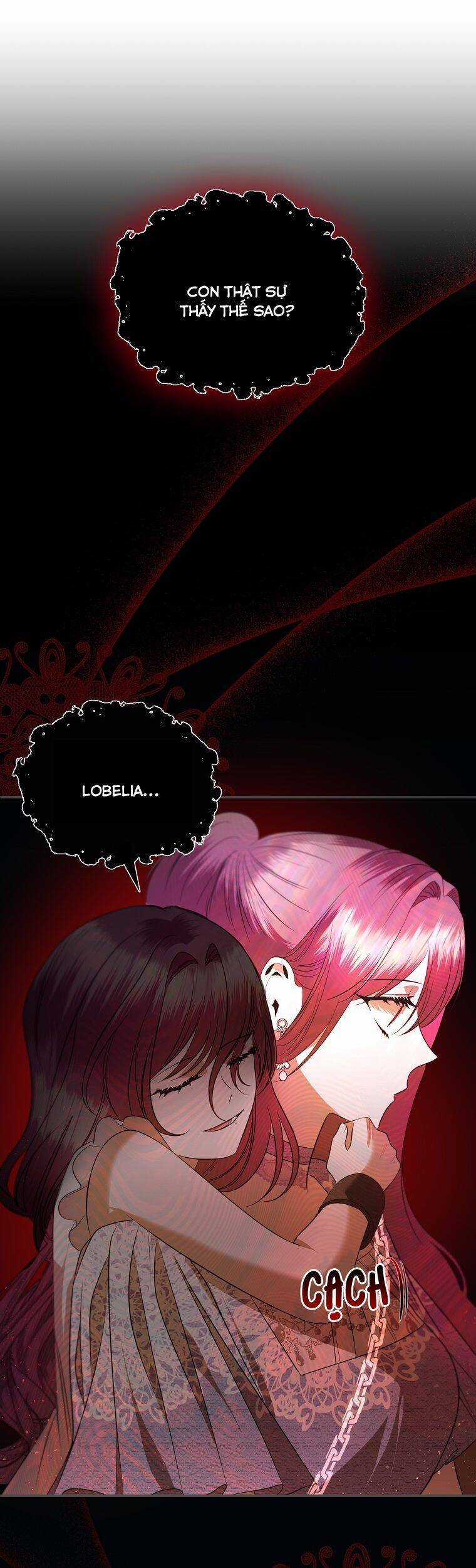 Phương Pháp Sống Sót Khi Phải Ngủ Cùng Hoàng Đế Chapter 23 trang 25