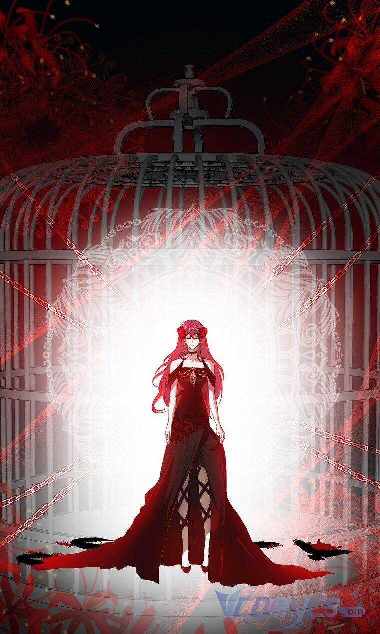 Phương Pháp Sống Sót Khi Phải Ngủ Cùng Hoàng Đế Chapter 23 trang 27