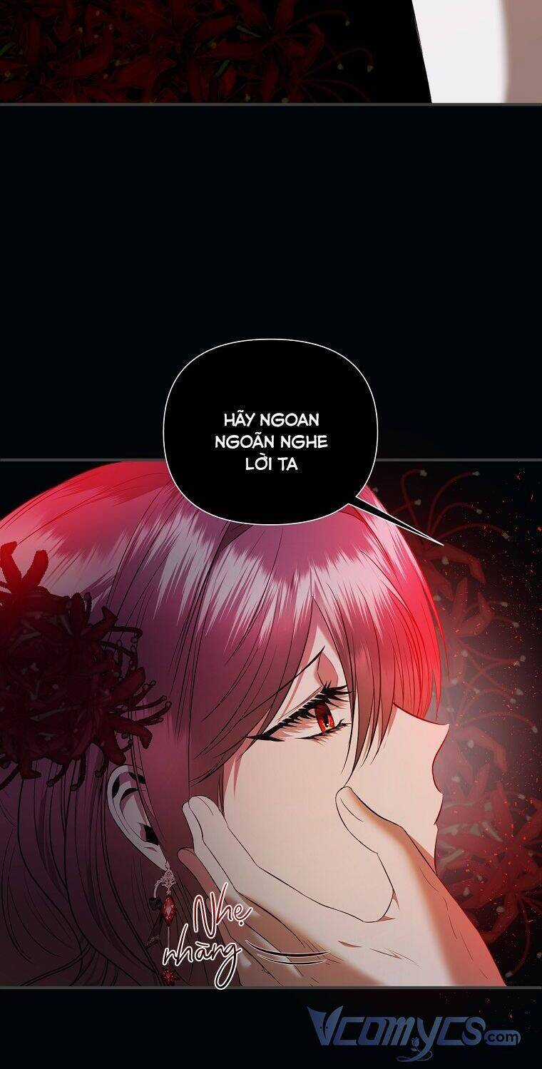 Phương Pháp Sống Sót Khi Phải Ngủ Cùng Hoàng Đế Chapter 23 trang 30