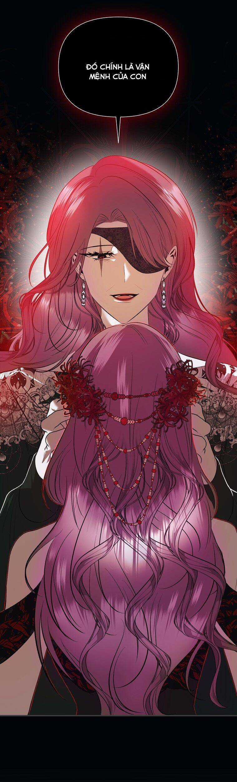 Phương Pháp Sống Sót Khi Phải Ngủ Cùng Hoàng Đế Chapter 23 trang 31