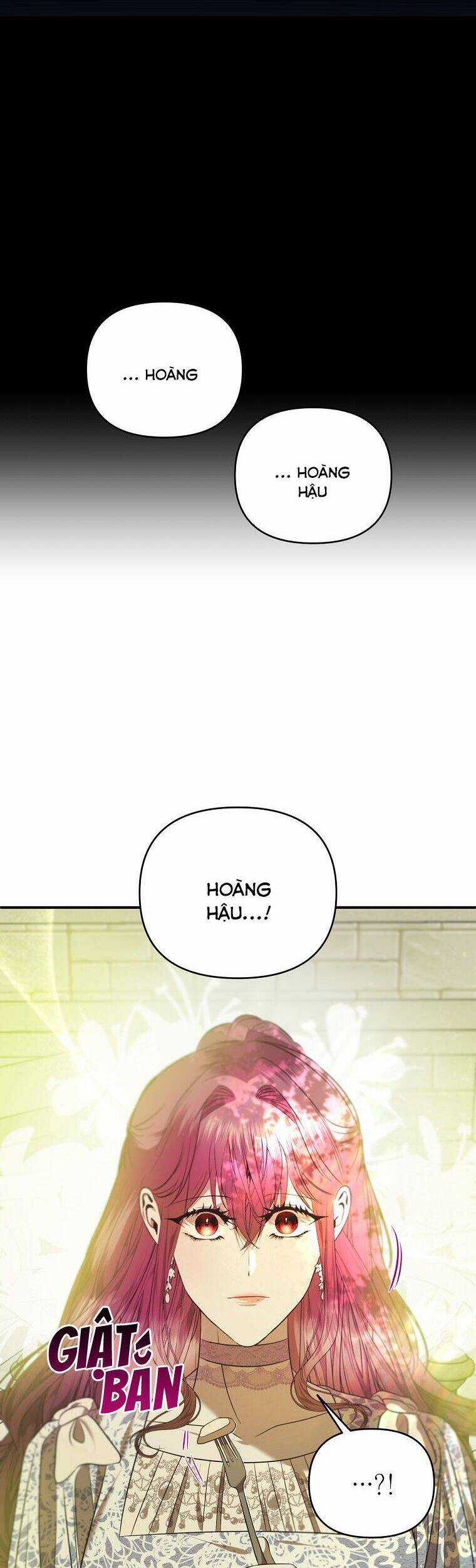 Phương Pháp Sống Sót Khi Phải Ngủ Cùng Hoàng Đế Chapter 23 trang 32