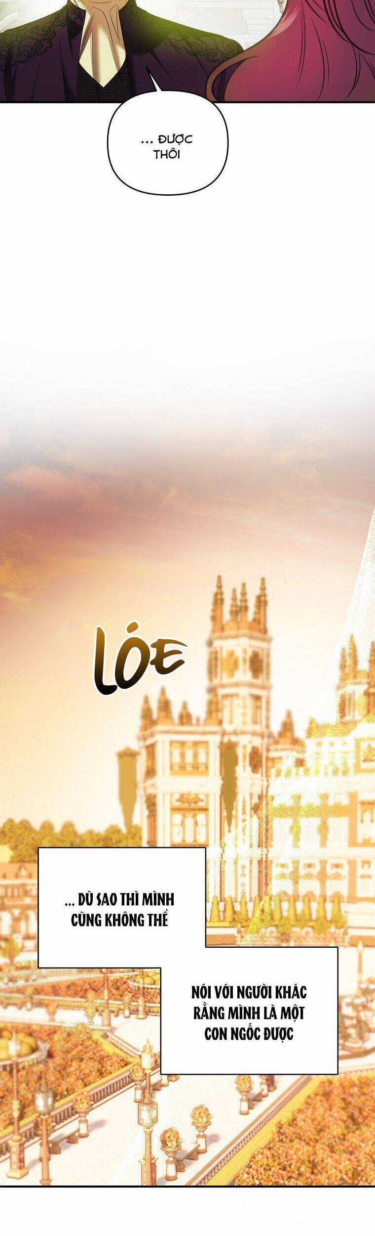 Phương Pháp Sống Sót Khi Phải Ngủ Cùng Hoàng Đế Chapter 23 trang 38