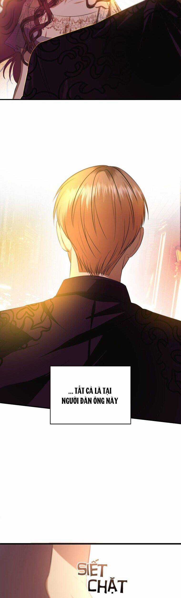 Phương Pháp Sống Sót Khi Phải Ngủ Cùng Hoàng Đế Chapter 23 trang 41