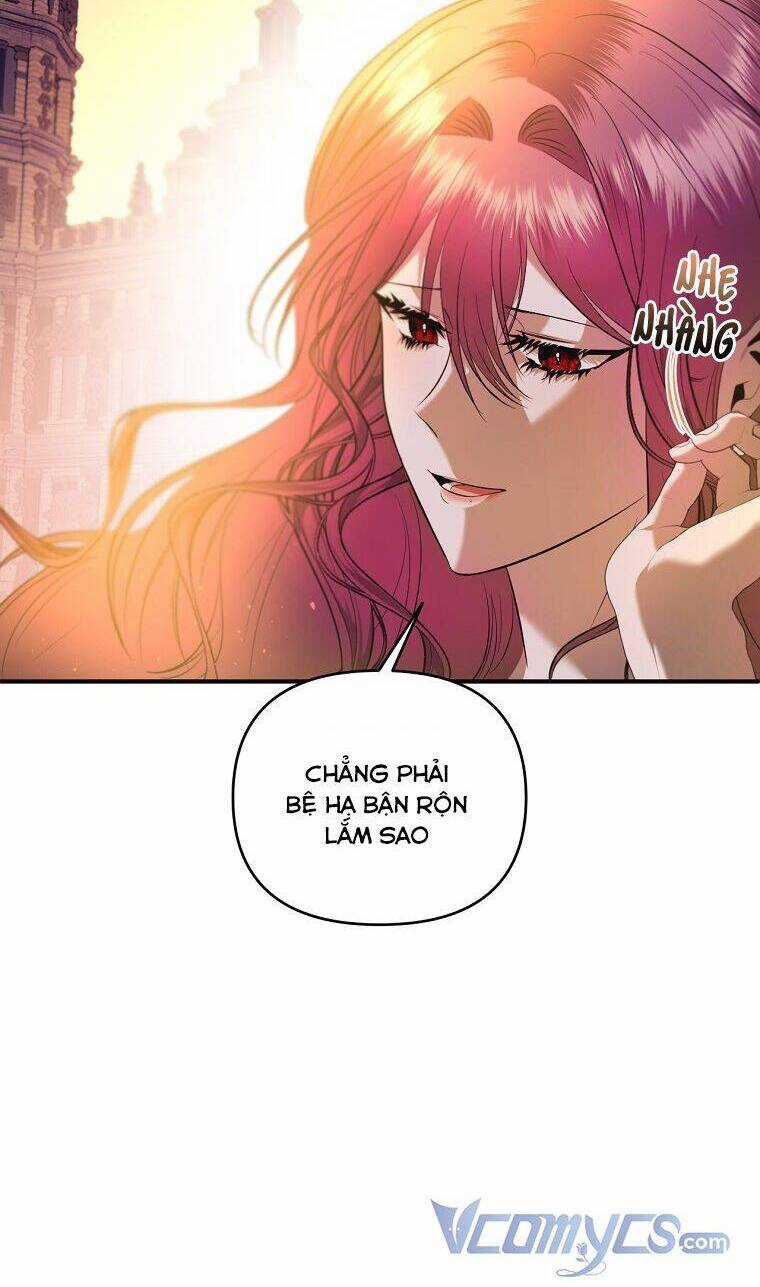 Phương Pháp Sống Sót Khi Phải Ngủ Cùng Hoàng Đế Chapter 23 trang 44