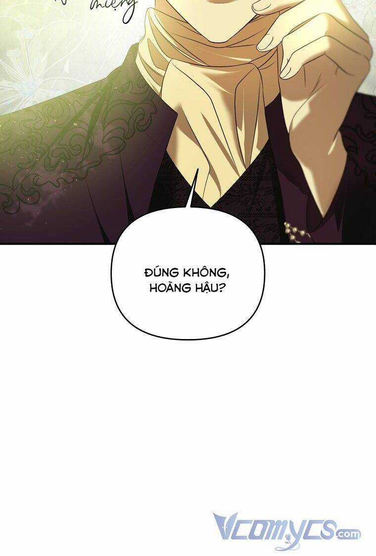 Phương Pháp Sống Sót Khi Phải Ngủ Cùng Hoàng Đế Chapter 23 trang 7